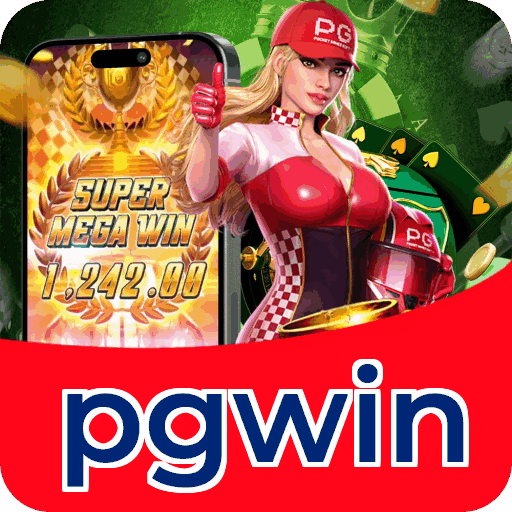 Siga a pgwin no Facebook