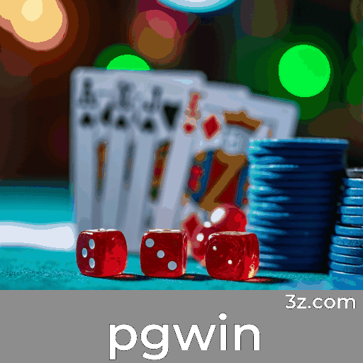 pgwin: Slots de Alta RTP, Jogos de Mesa Interativos, Experiência com Dealer ao Vivo